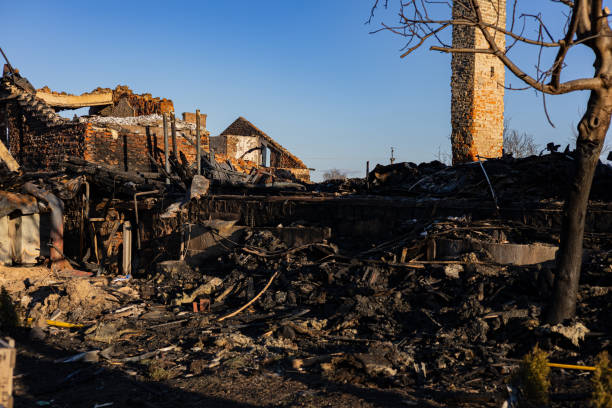 Reliable Emergency Fire Damage Restoration contractor in Dennison, MN by Fire Damage Flint