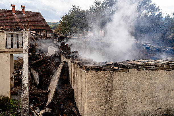 Affordable Emergency Fire Damage Restoration solutions in Dennison, MN
